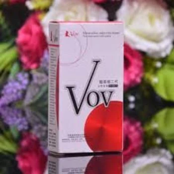 VOV春藥原粉