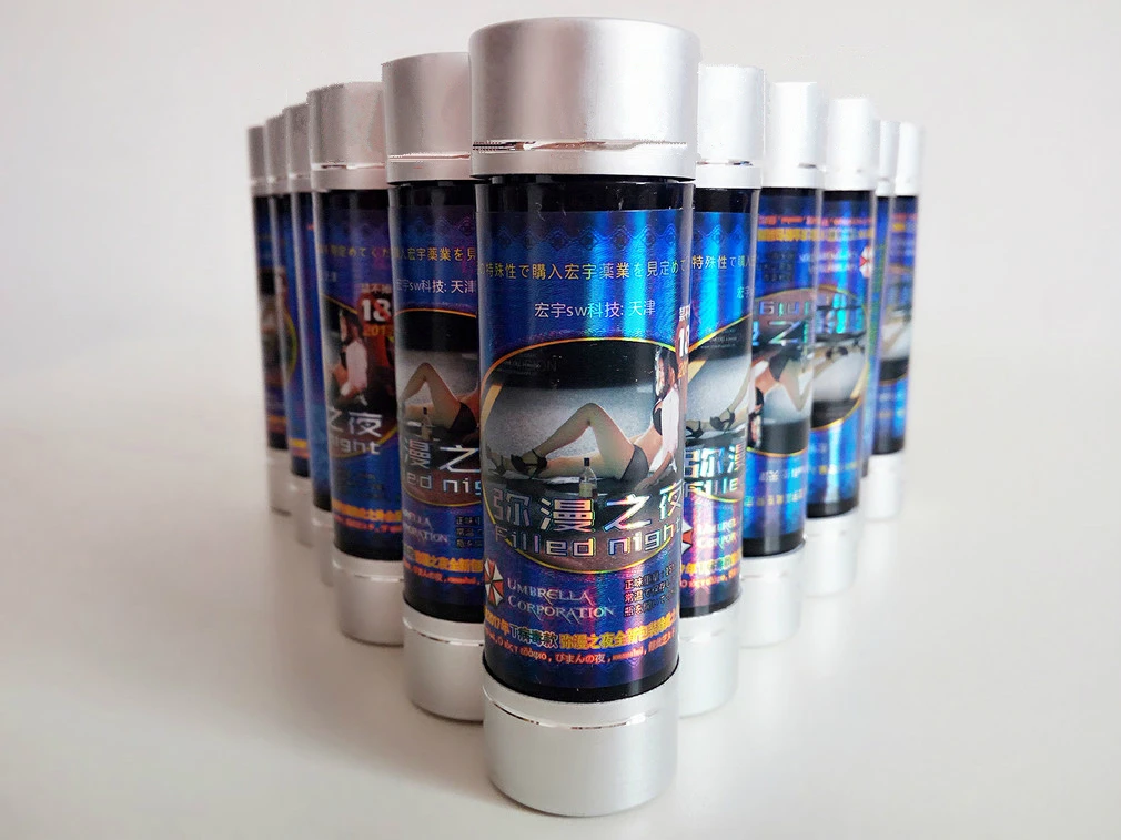 瀰漫之夜催情春藥完整使用指南:功效、用量與安全須知
