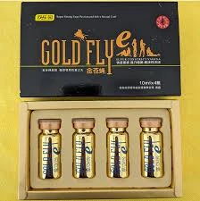 金蒼蠅催情水